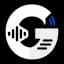 GPT Transcribe G logo